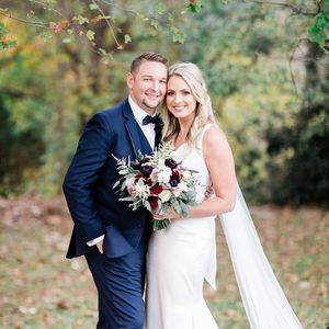 Meet your Posher, Ben